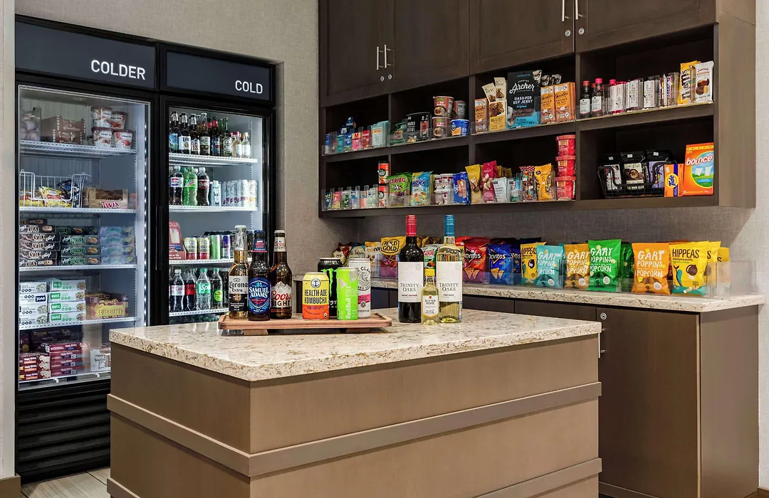 Homewood Suites By Hilton - Charlottesville-1