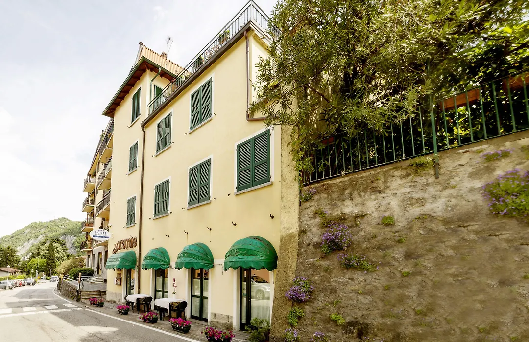 Hotel Montecodeno-1