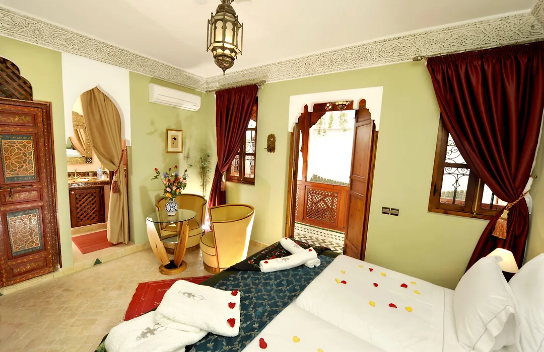 Riad Belle Epoque-1