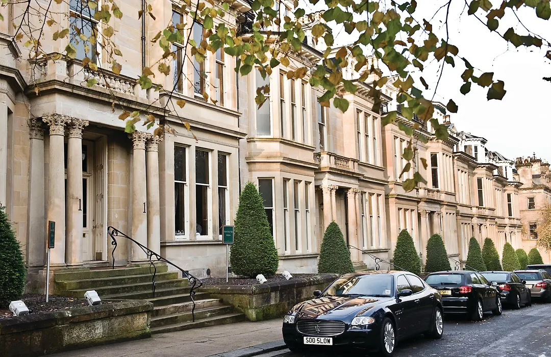 One Devonshire Gardens A Hotel Du Vin-1