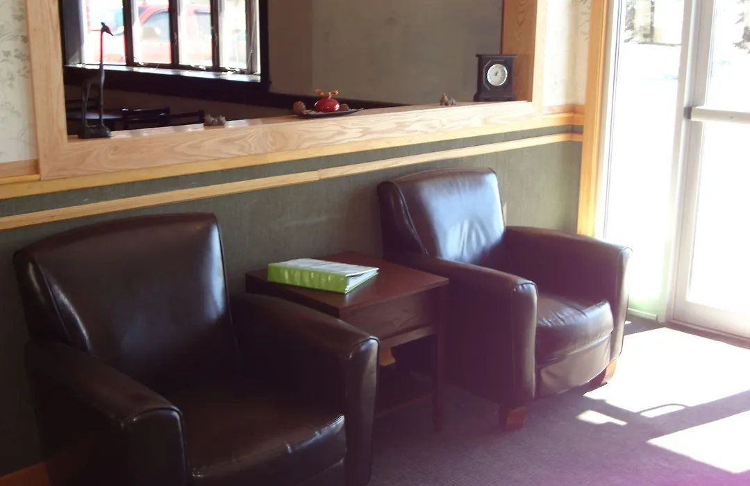 Bangor Inn & Suites-1