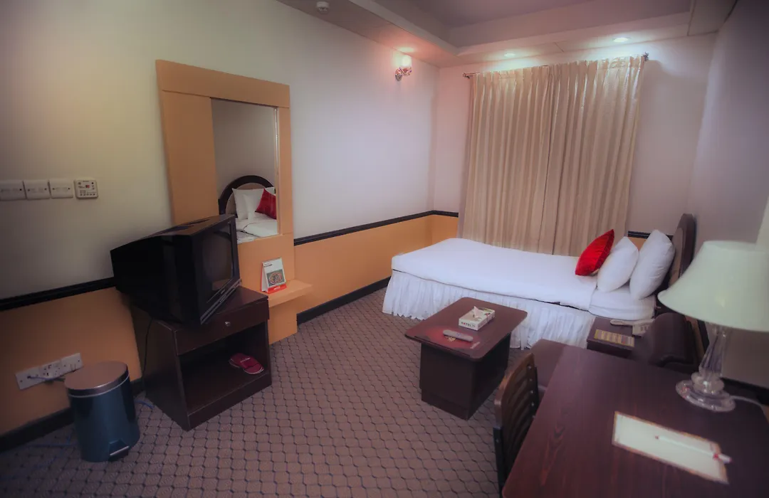 Hotel 71-1
