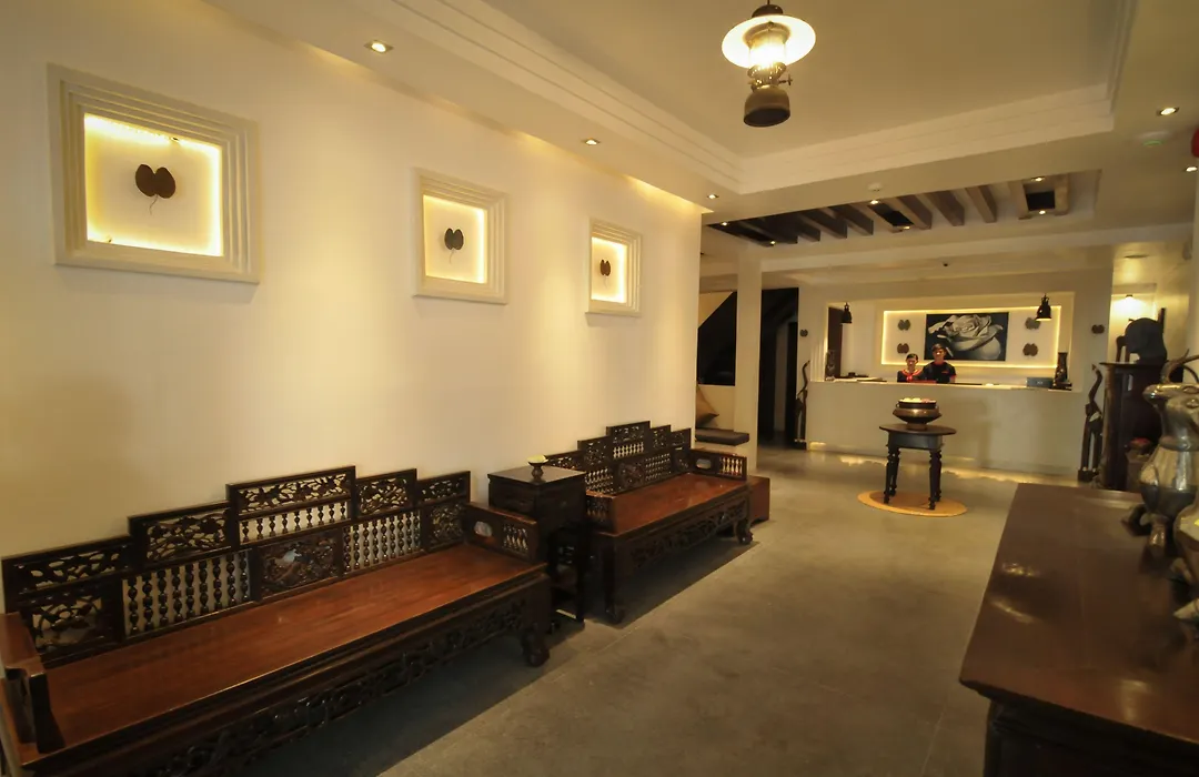 La Rose Suites-1