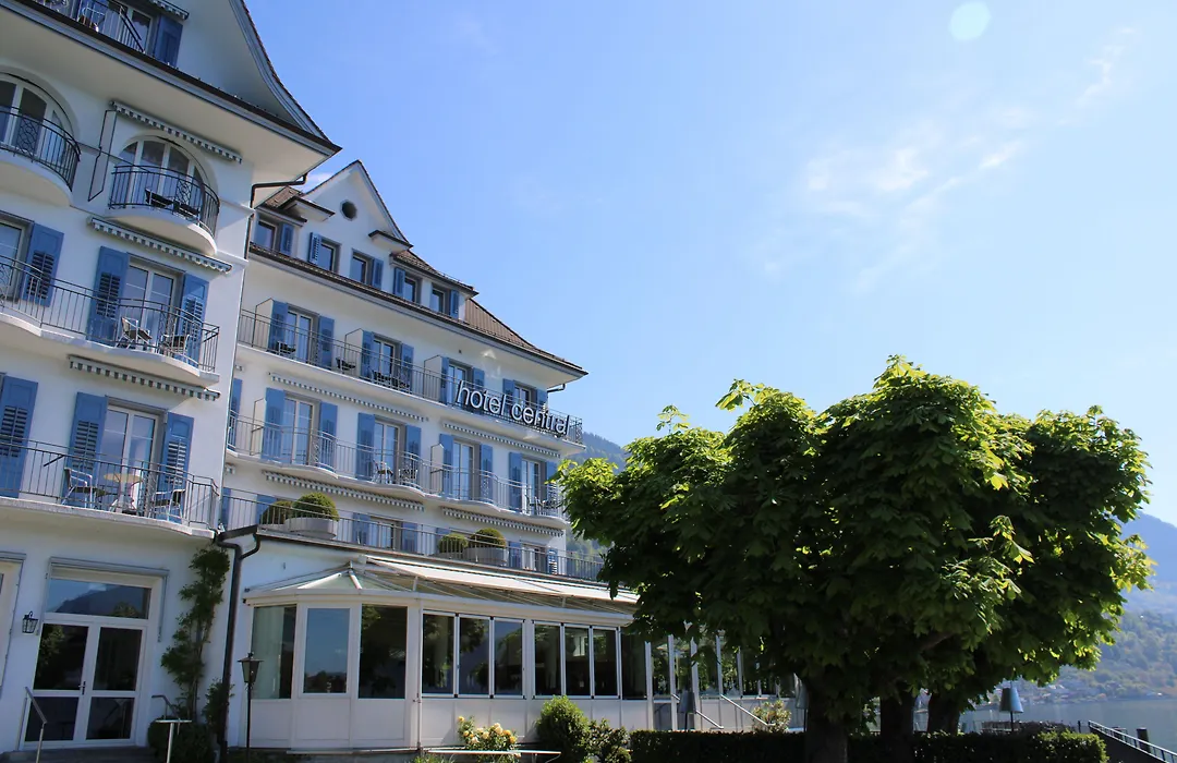 Hotel Central am See-1