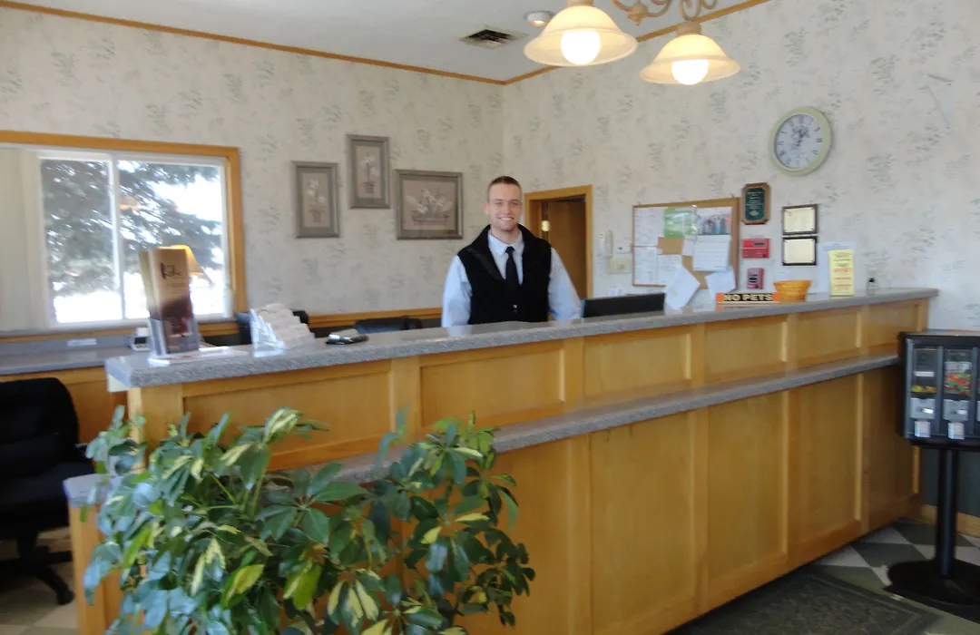 Bangor Inn & Suites-1