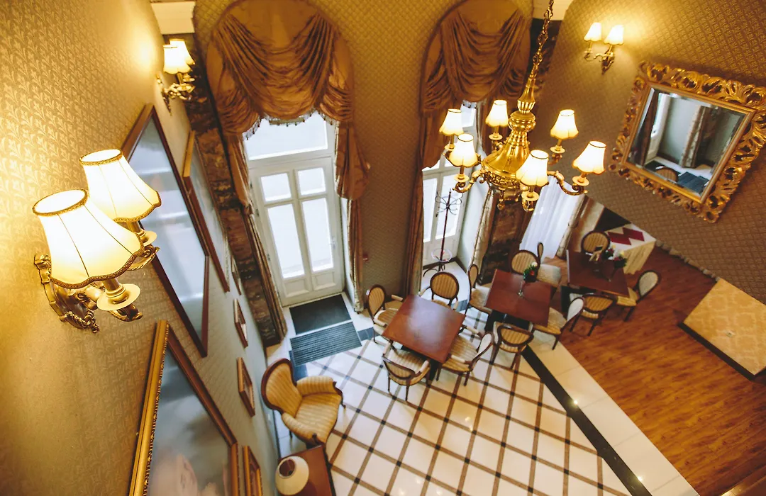 Mozart Hotel-1