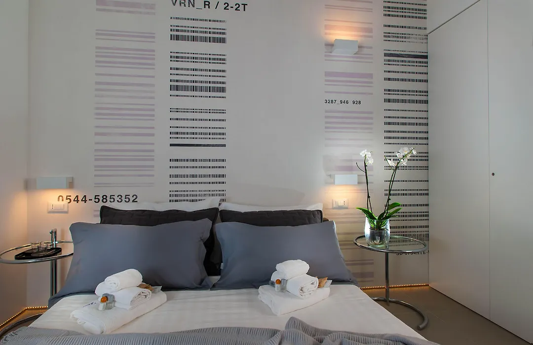 First Floor - Boutique Hotel-1