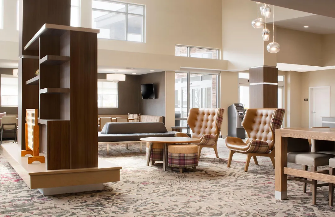 Residence Inn By Marriott Texarkana-1
