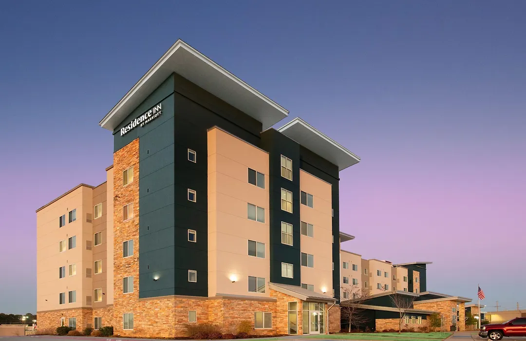 Residence Inn By Marriott Texarkana-1