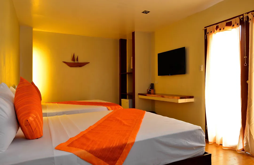 The Sitio Boracay Villas & Suites-1