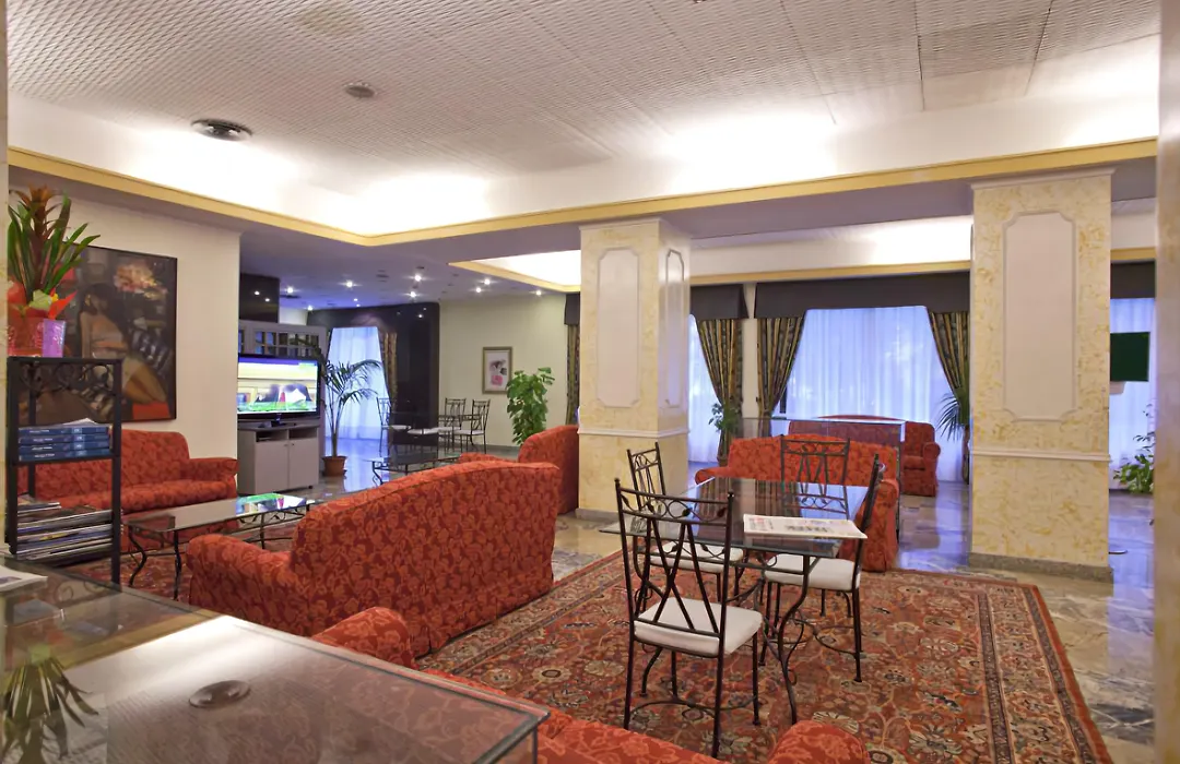 Hotel Grazia Deledda-1