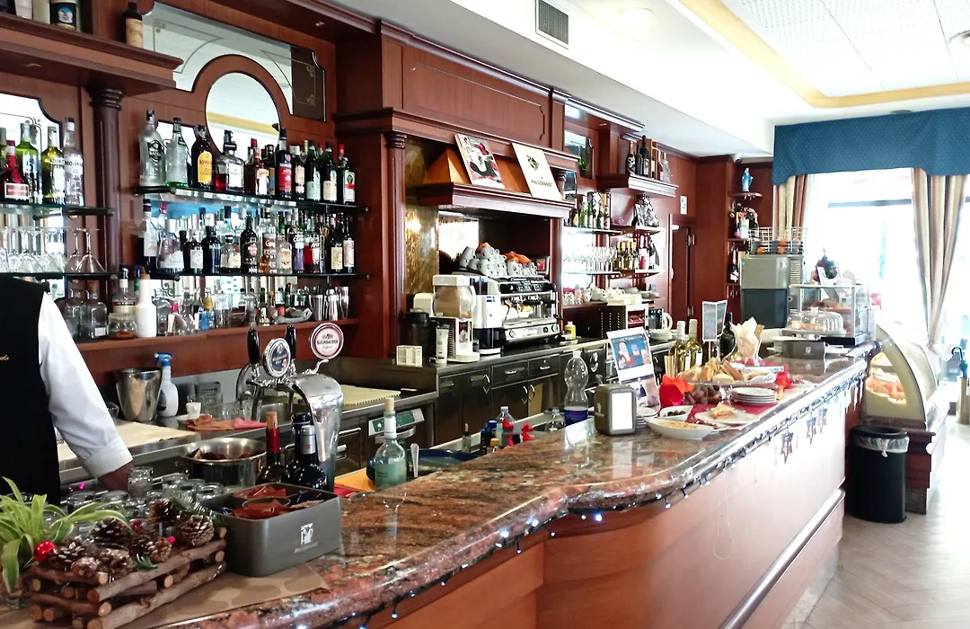 Hotel Grazia Deledda-1