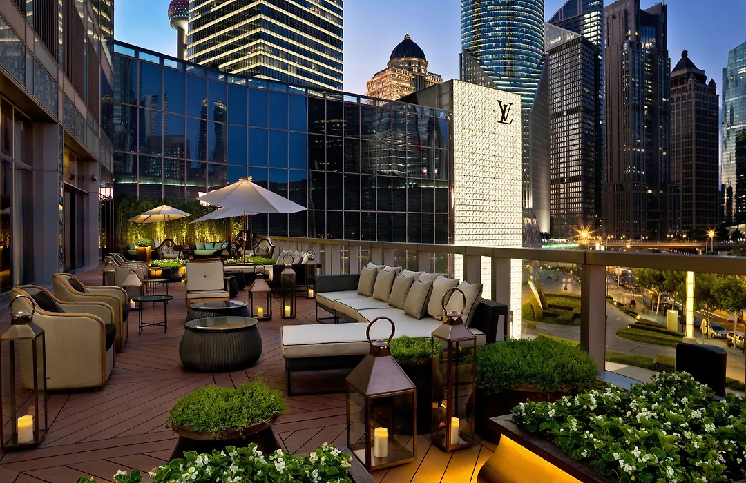 Ifc Residence-1
