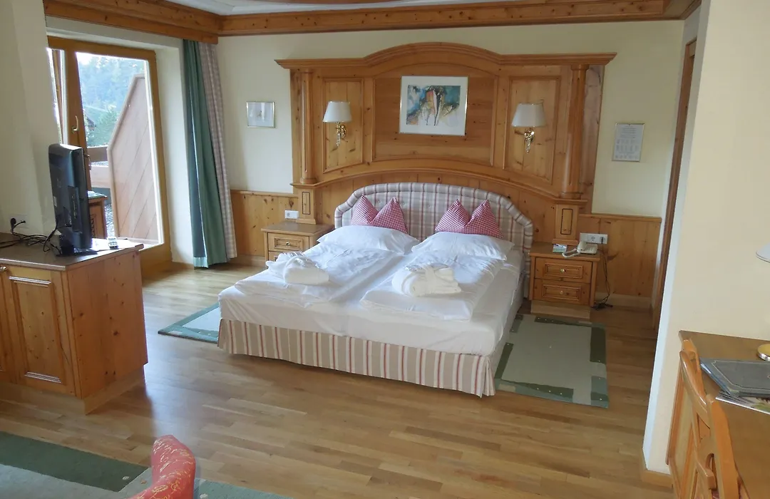 Bergresort Seefeld-1
