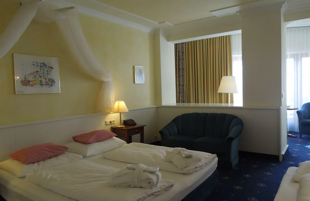 Bergresort Seefeld-1