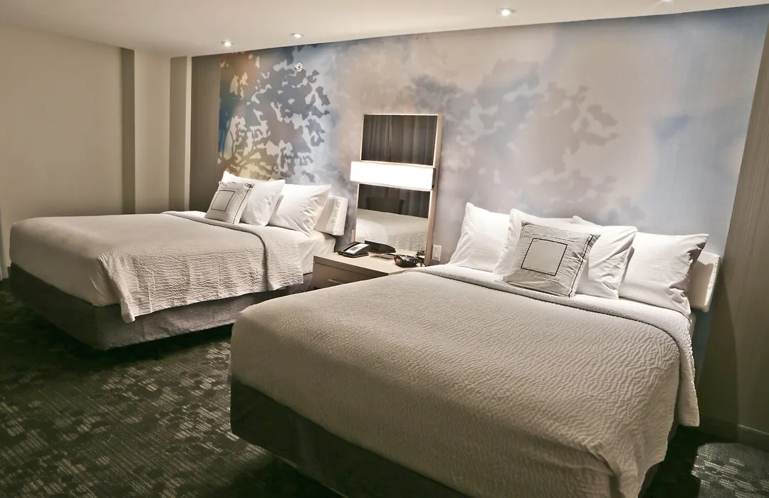 Courtyard By Marriott Battle Creek-1