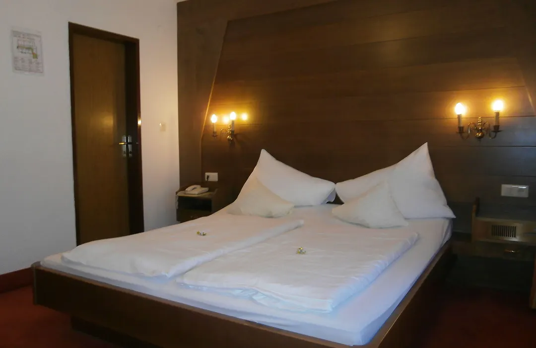 Das Kaltschmid - Familotel Tirol-1