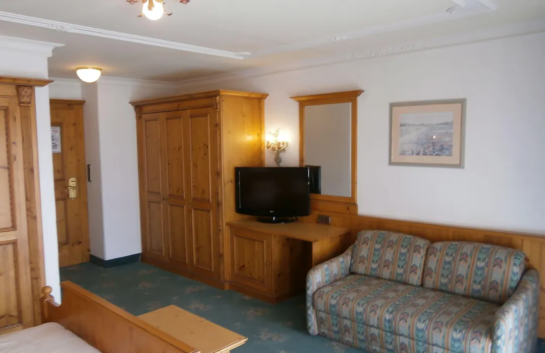 Das Kaltschmid - Familotel Tirol-1