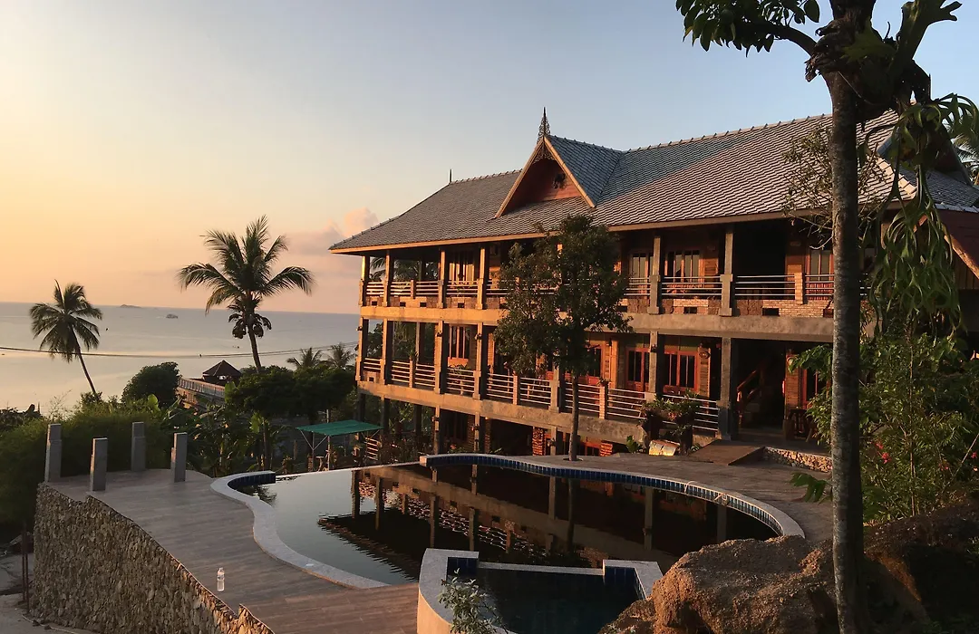 Sea Rock Resort-1