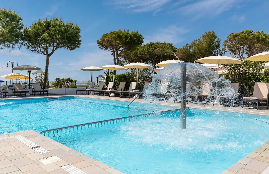 Park Hotel Ermitage Resort&Spa-1