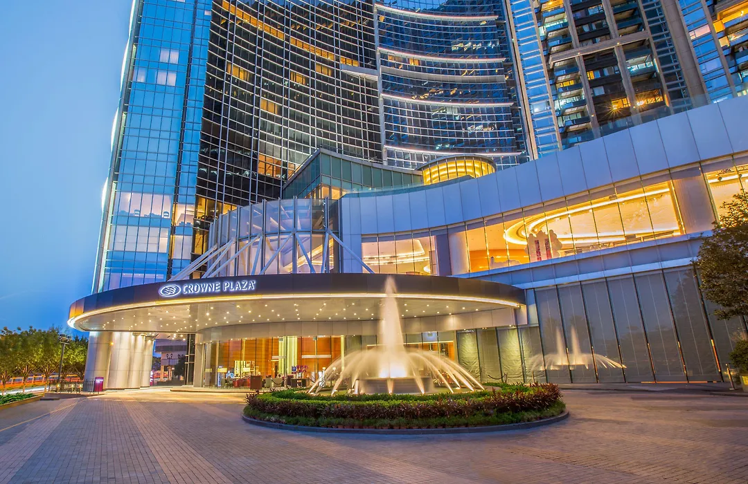 Crowne Plaza Macau By Ihg-1