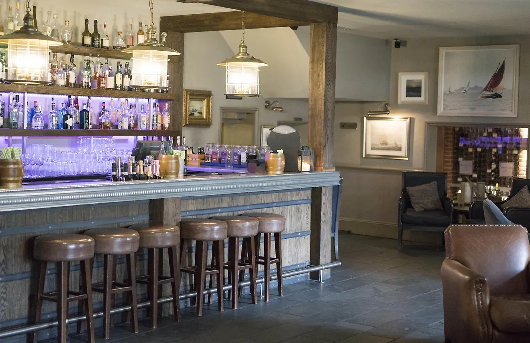 Hotel Du Vin Poole-1