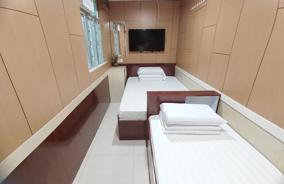 Kam Fu Guesthouse-1