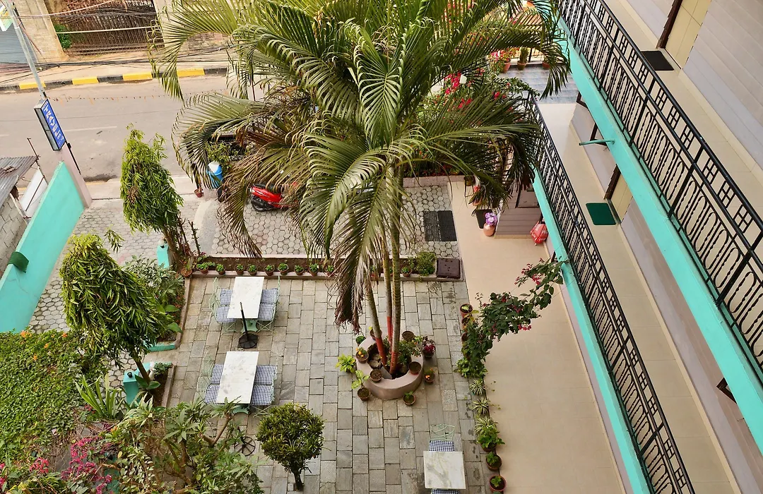 Hotel Travel Inn-1
