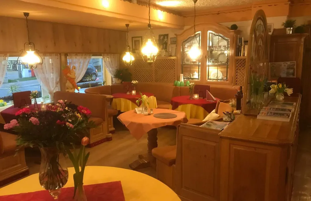 Hotel Hohenzollern-1