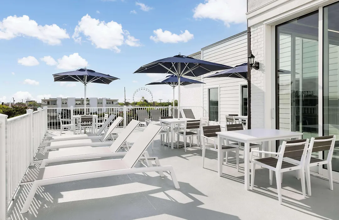 Hilton Garden Inn Ocean City Oceanfront-1