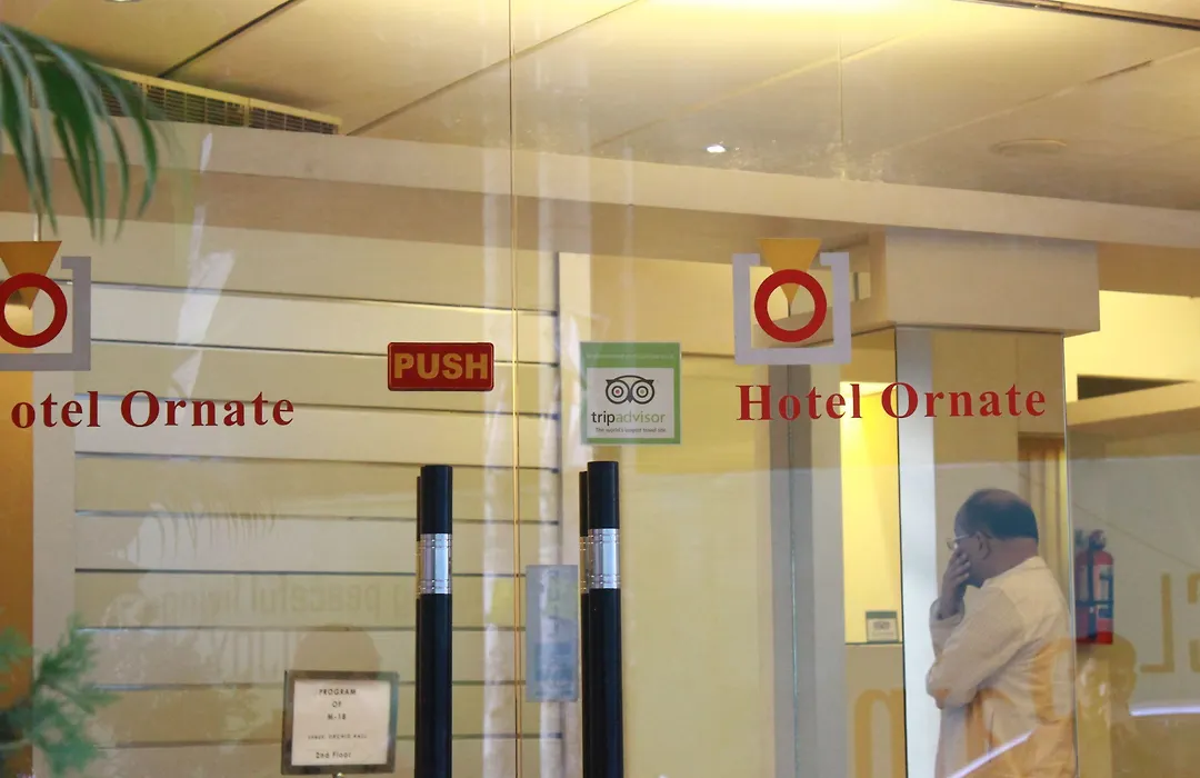 Hotel Ornate-1
