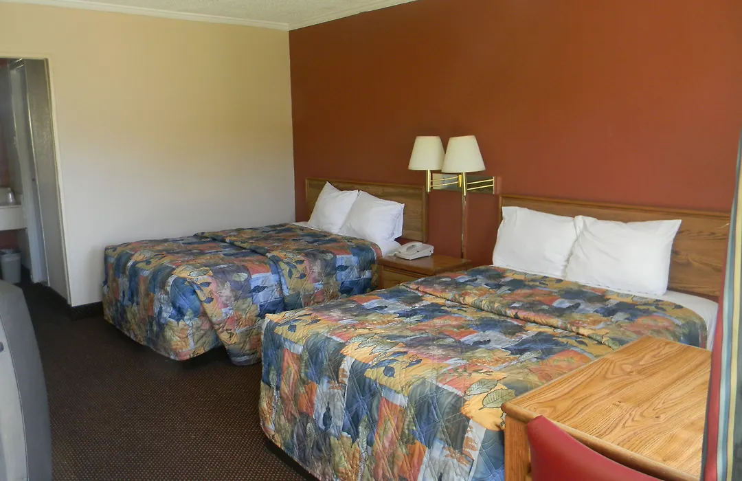 Sunrise Inn Lake Charles-1
