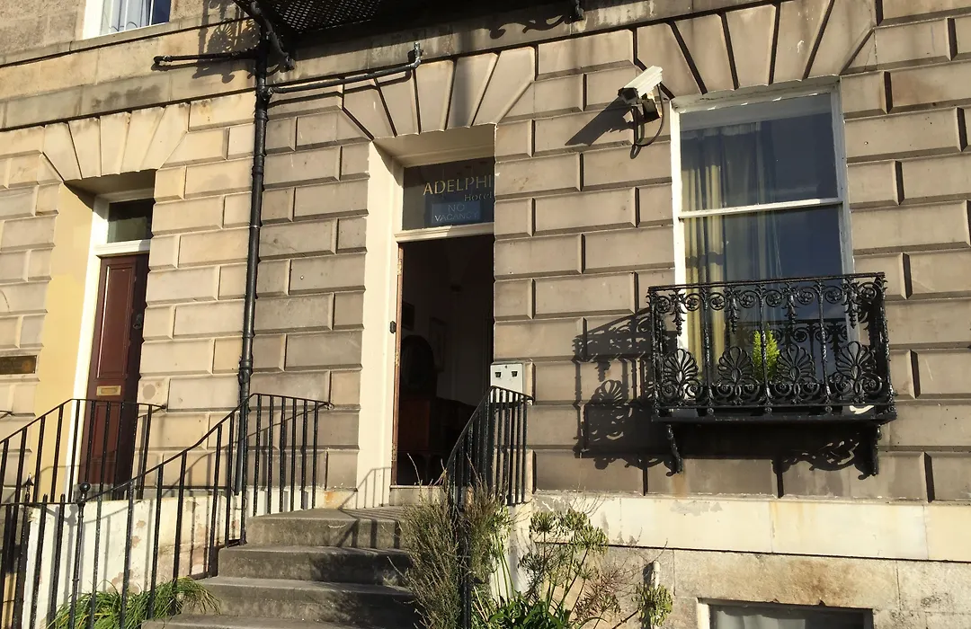 Adelphi Hotel-1