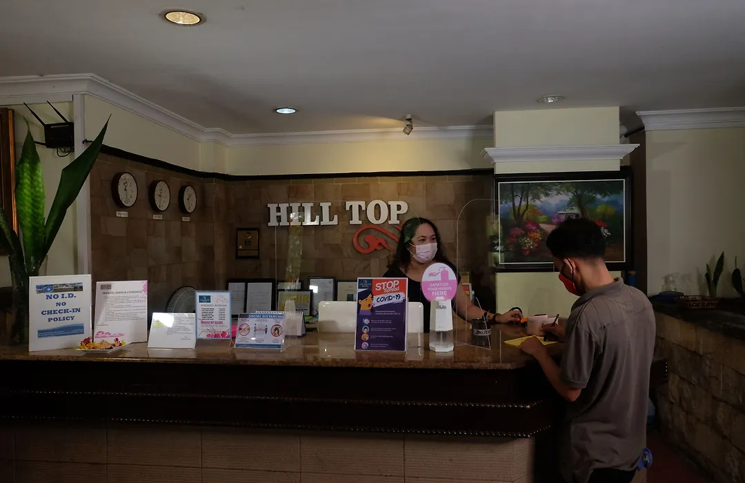 Cebu Hilltop Hotel-1