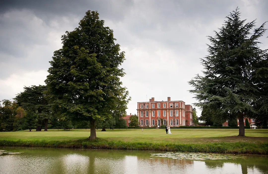 Chicheley Hall-1