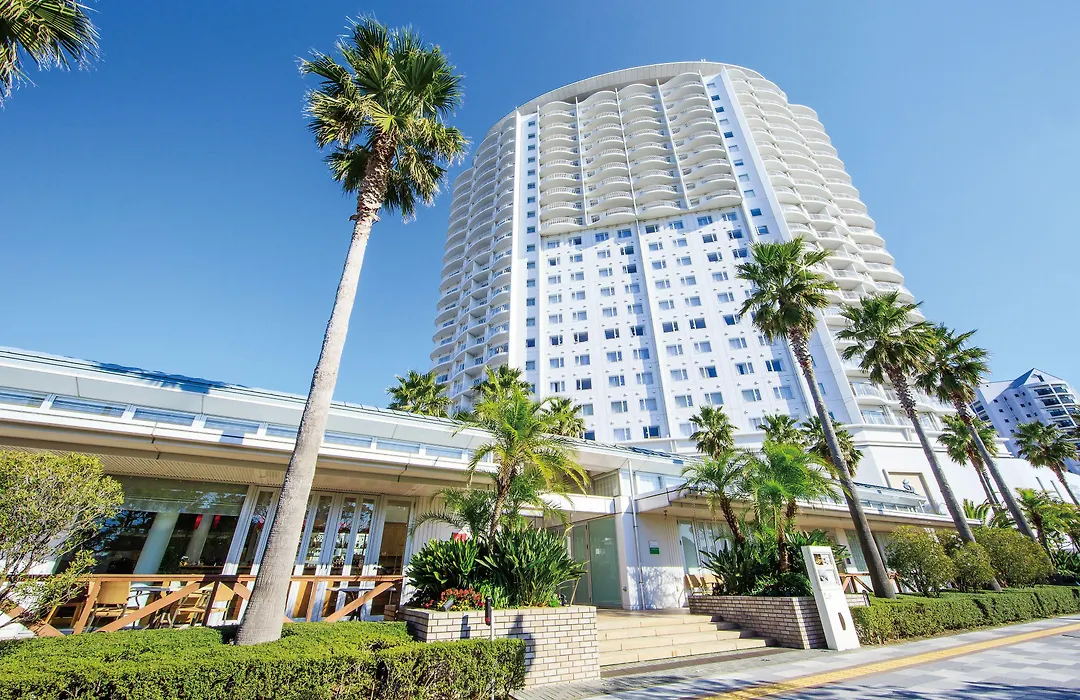 Hotel Emion Tokyo Bay-1