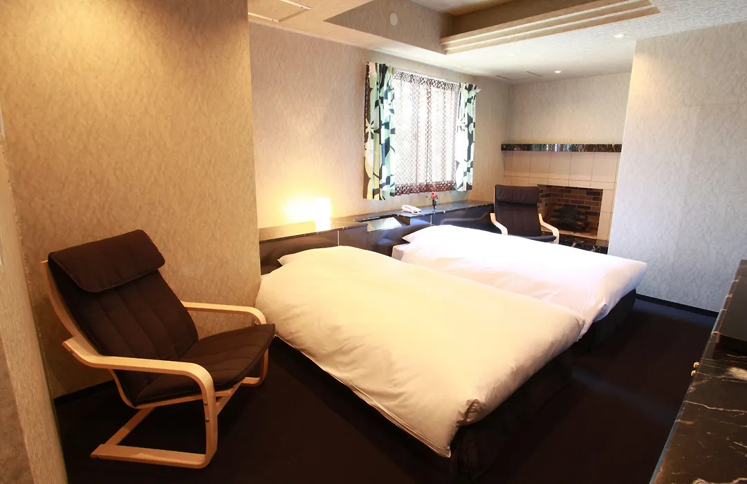 Hotel In Kyoto Sasarindou-1