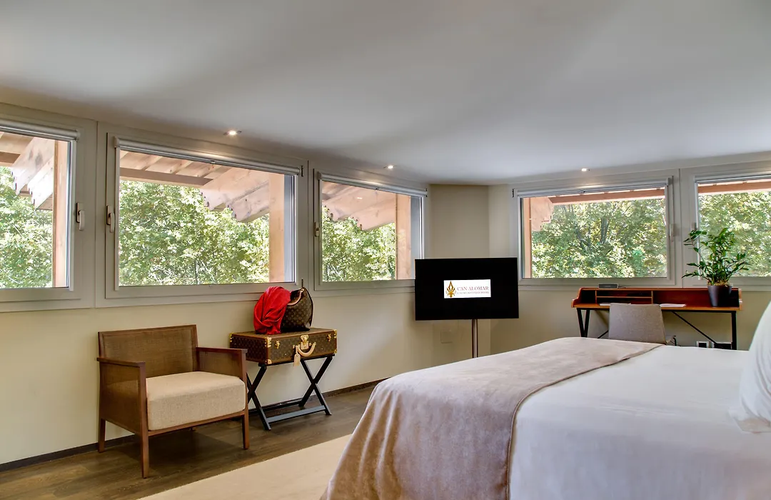 Can Alomar Hotel (Adults Only)-1