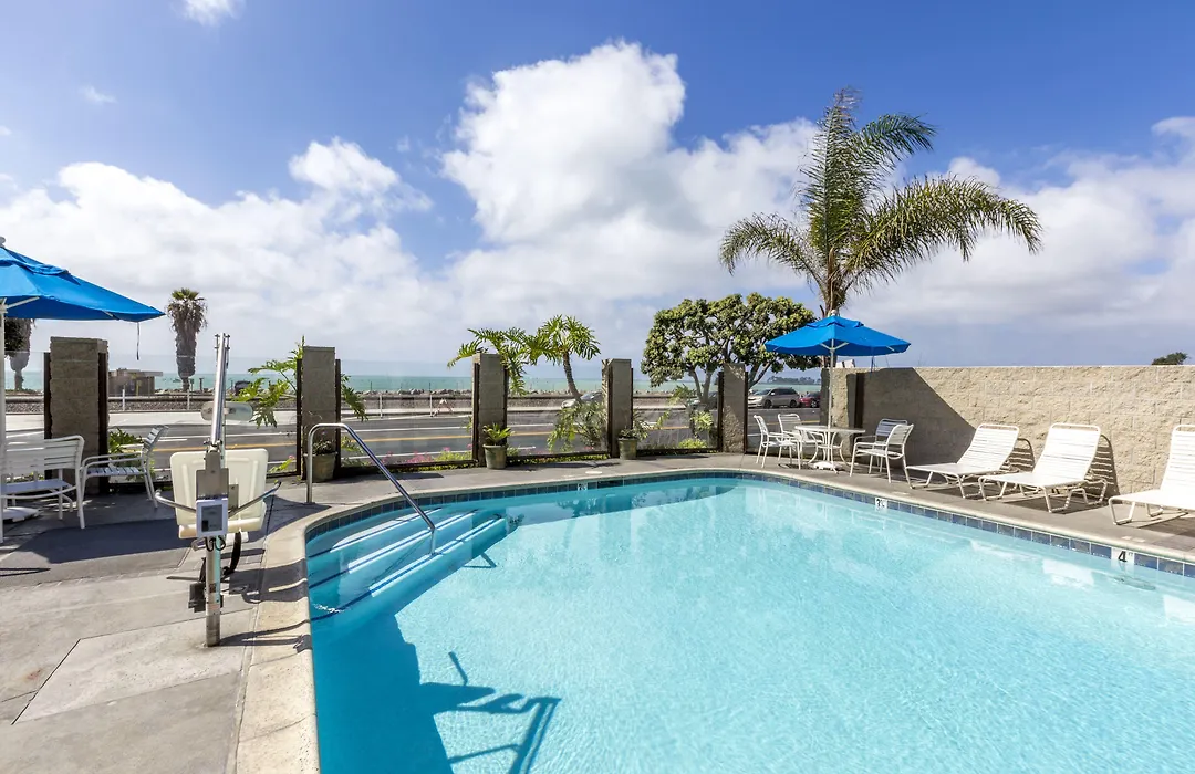Capistrano Surfside Inn-1