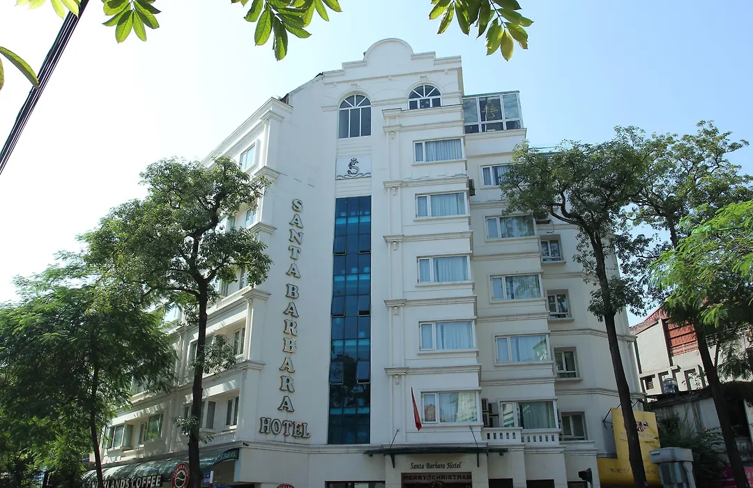 A25 Hotel - 23 Quán Thánh-1