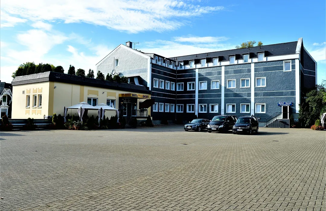 Ascot Hotel-1