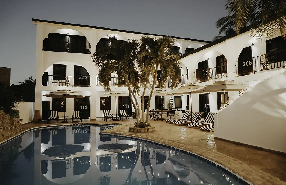 La Marina Inn-1