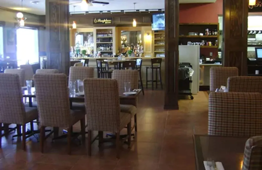 Talbot Trail Inn & Suites-1