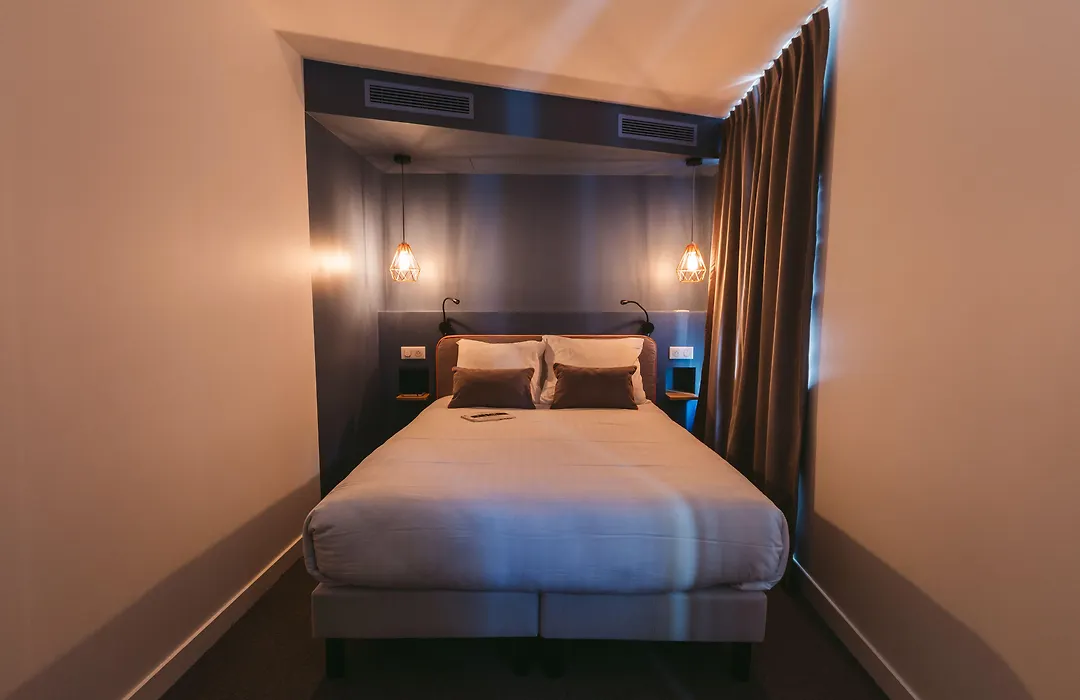 Le Petit Cosy Hotel-1