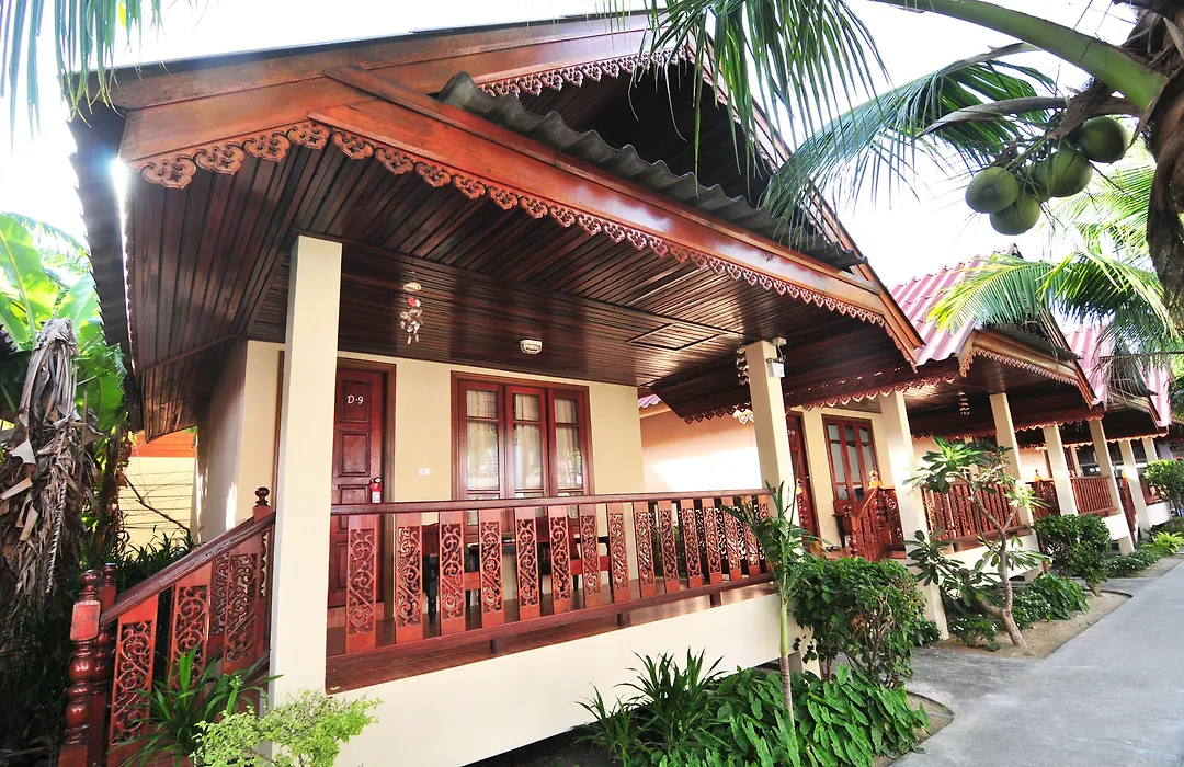 Phi Phi Anita Resort-1