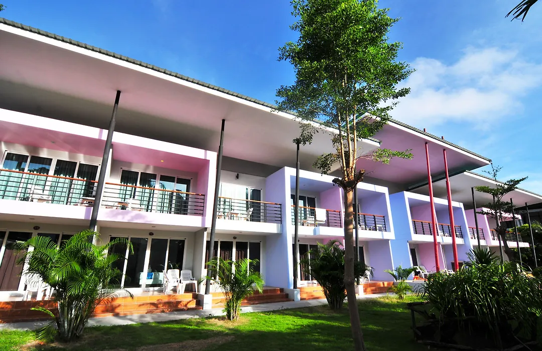 Phi Phi Anita Resort-1