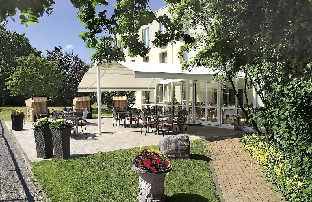 Hotel Am Quellberg-1