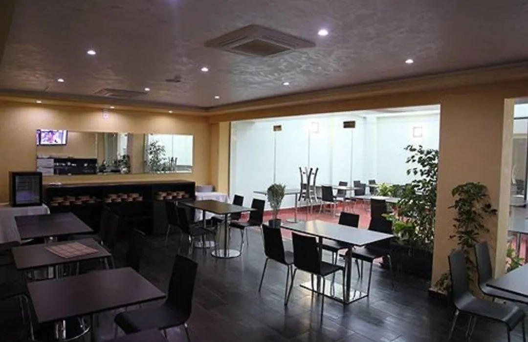 Abc Hotel-1
