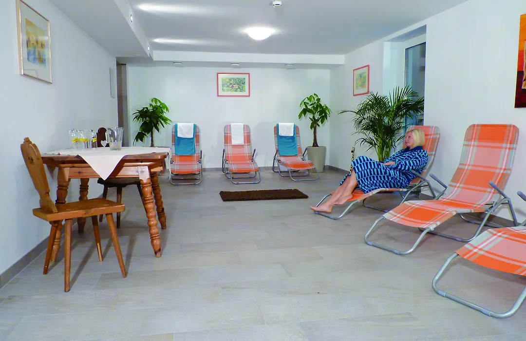 Hotel Garni Wieshof-1