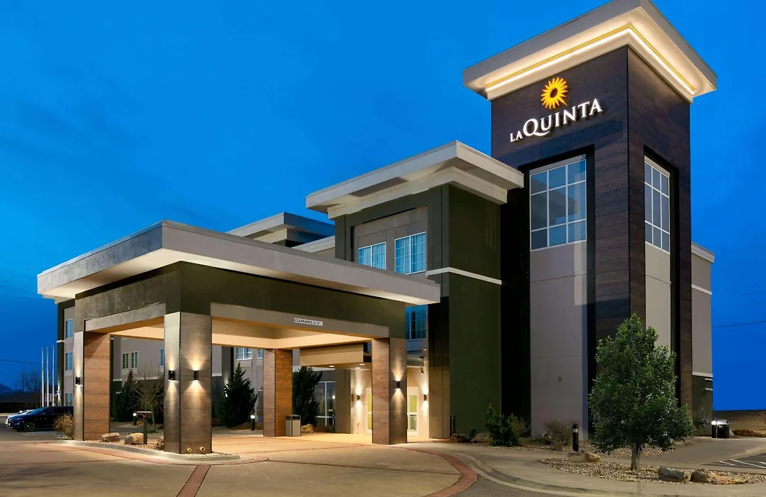 La Quinta By Wyndham Clinton Historic Route 66-1